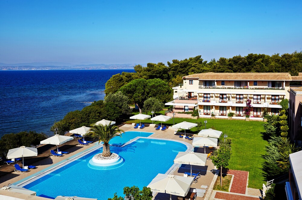 Negroponte Resort Eretria, Erétria Negroponte Resort Eretria, Erétria