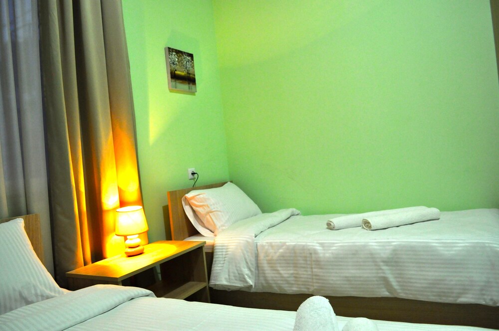 Tiflis Narikala Hotel, Tbilisi Tiflis Narikala Hotel, Tbilisi