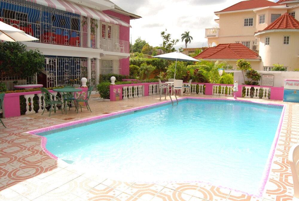 PinkHibiscus Guest House, Montego Bay PinkHibiscus Guest House, Montego Bay