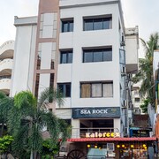 特雷布海岩飯店
