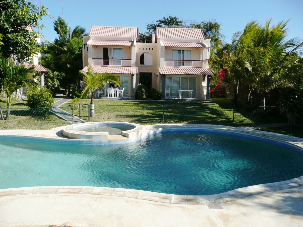 Villas Banyan, Grande Gaube Villas Banyan, Grande Gaube