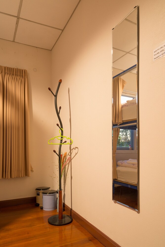 NTY Hostel Near Suvarnabhumi Airport, Bangkok NTY Hostel Near Suvarnabhumi Airport, Bangkok