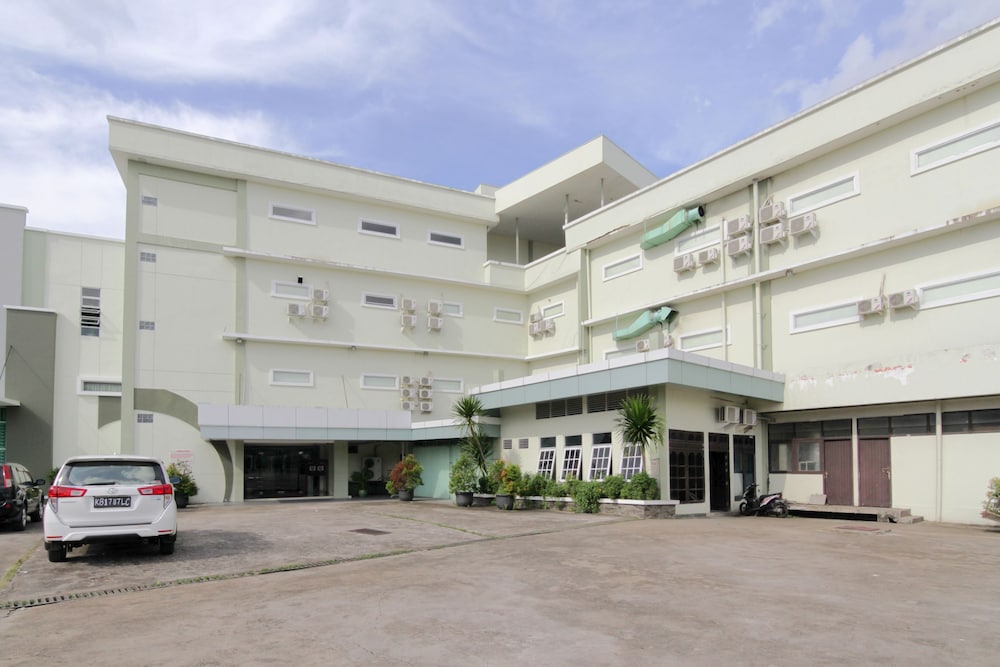 Airy Pontianak Selatan Imam Bonjol 89, Pontianak Airy Pontianak Selatan Imam Bonjol 89, Pontianak