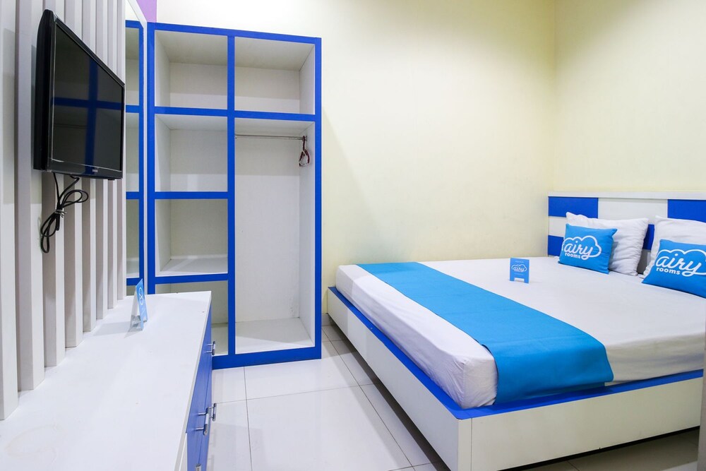 Airy Riung Bandung Cipamokolan, Bandung Airy Riung Bandung Cipamokolan, Bandung