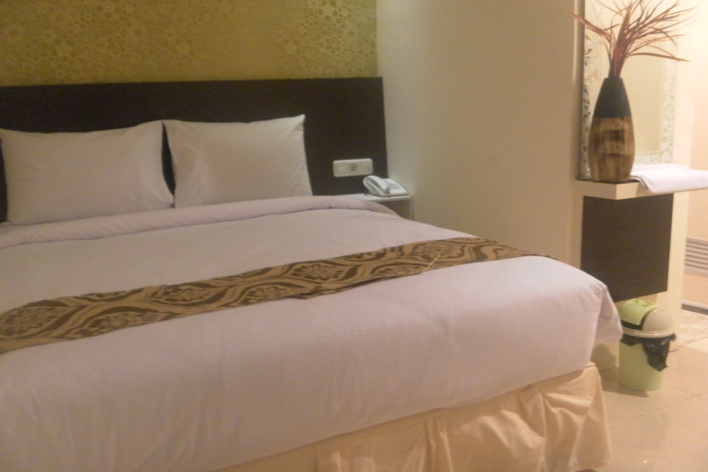 Harmoni Inn Pelabuhan Makassar, Makassar Harmoni Inn Pelabuhan Makassar, Makassar