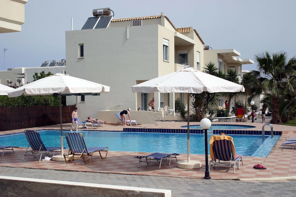 Evilion Hotel, Nea Kydonia Evilion Hotel, Nea Kydonia
