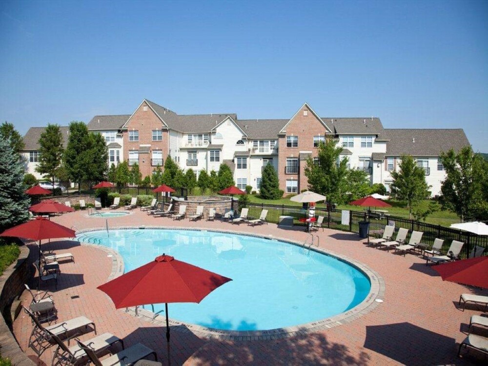 Global Luxury Suites at Forrestal, Princeton Global Luxury Suites at Forrestal, Princeton