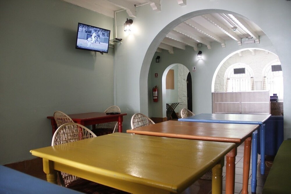 Hostel Casa 33, Panama City Hostel Casa 33, Panama City