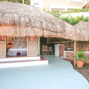 日落小屋飯店