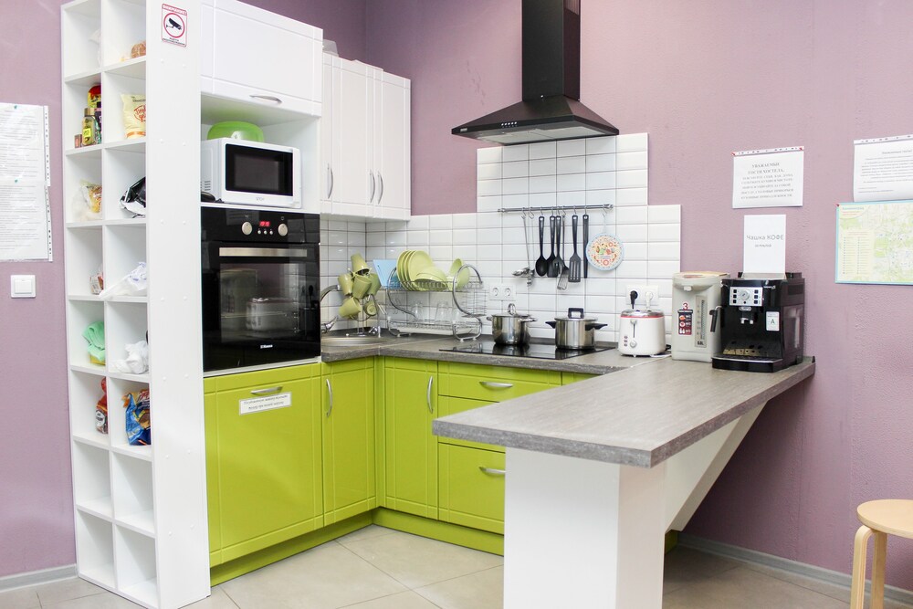 Amalienau Hostel & Apartments, Kaliningrad Amalienau Hostel & Apartments, Kaliningrad