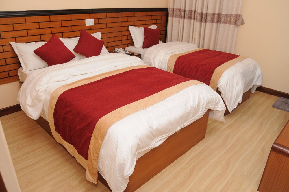 Hotel Bagmati, Kathmandu Hotel Bagmati, Kathmandu