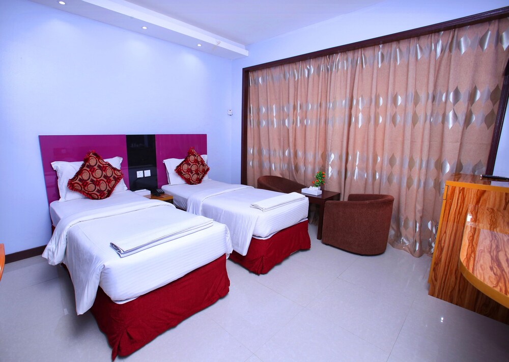 Zagy Hotel, Dubai Zagy Hotel, Dubai