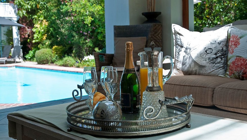 Fernwood Manor, Cape Town Fernwood Manor, Cape Town