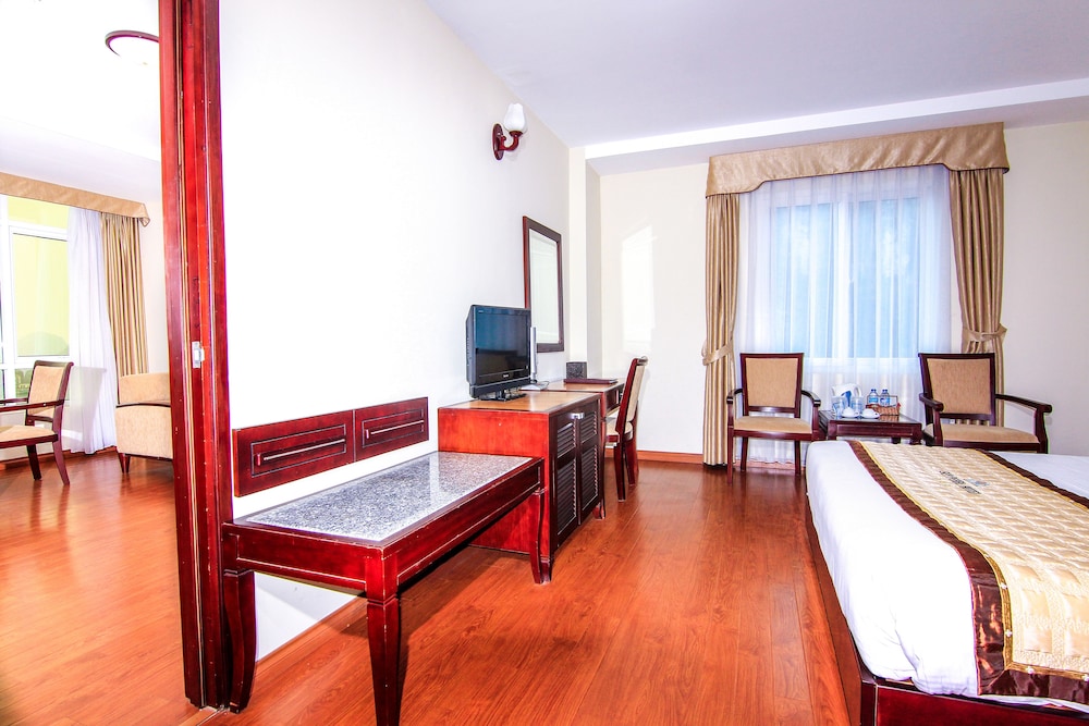 Sea Pearl Hotel, Haiphong Sea Pearl Hotel, Haiphong