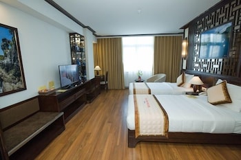New Star Halong Hotel, Ha Long New Star Halong Hotel, Ha Long