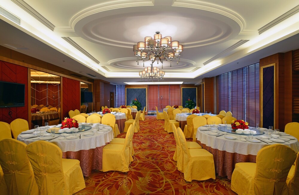 Huilihua Hotel, Dongguan Huilihua Hotel, Dongguan