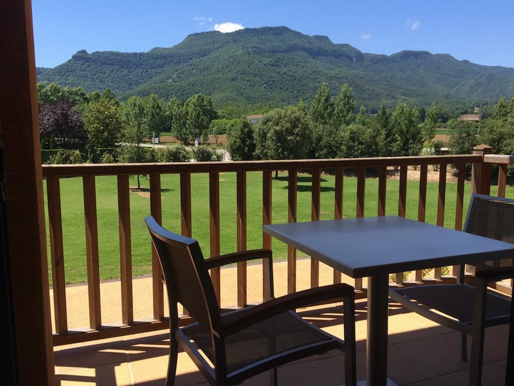 Hotel Vall de Bas, Girona Hotel Vall de Bas, Girona