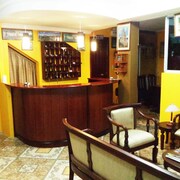 瑪格麗塔阿拉梅達旅館飯店