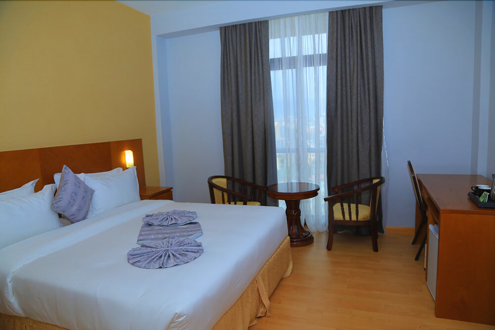 Azzeman Hotel, Addis Ababa Azzeman Hotel, Addis Ababa