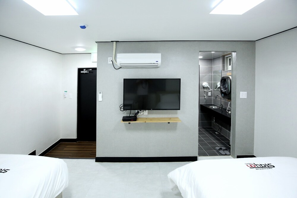 Stayan - Hostel, Busan Stayan - Hostel, Busan