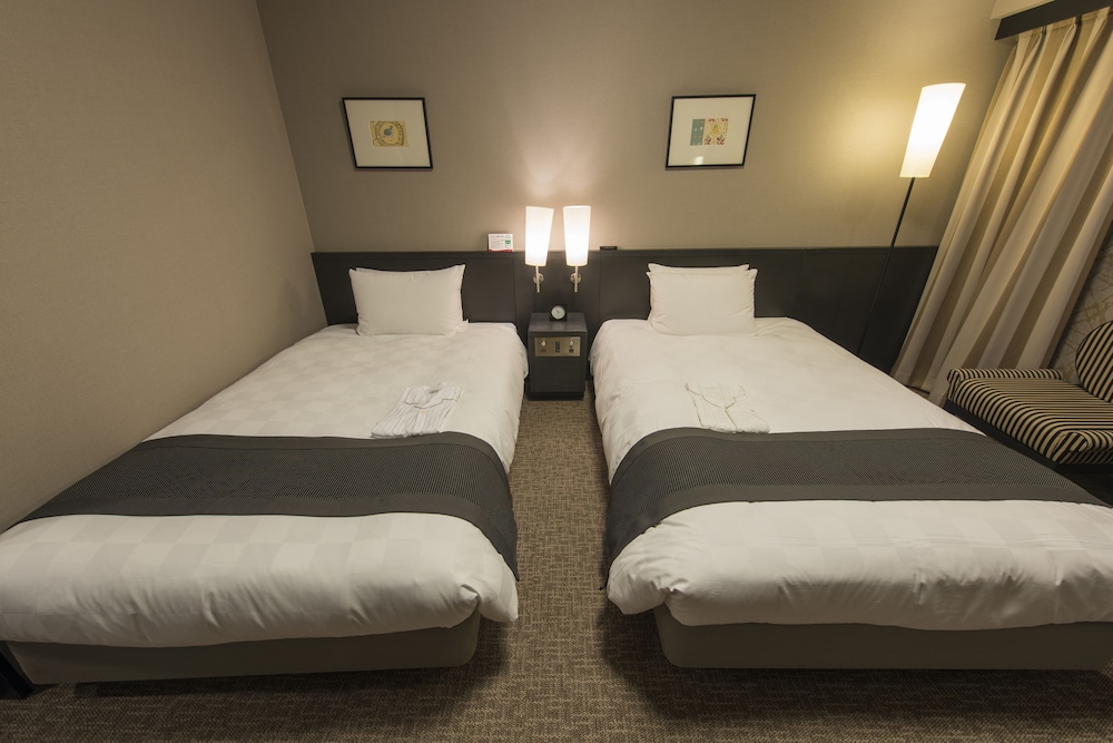 Richmond Hotel Nagasaki Shianbashi, Nagasaki Richmond Hotel Nagasaki Shianbashi, Nagasaki