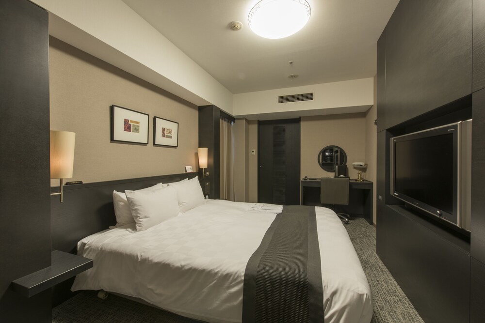 Richmond Hotel Nagasaki Shianbashi, Nagasaki Richmond Hotel Nagasaki Shianbashi, Nagasaki