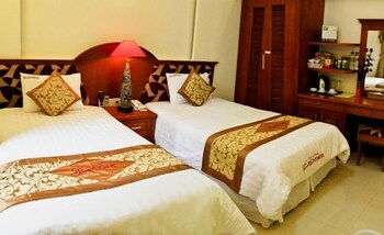Starlight Hotel, Ha Long Starlight Hotel, Ha Long
