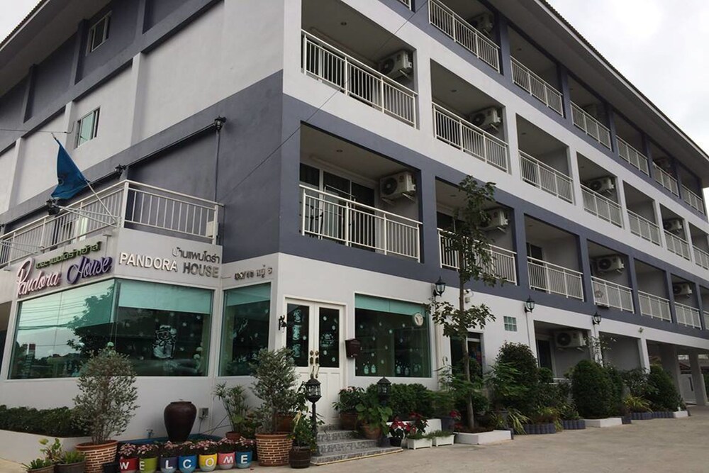 Pandora House Pattaya, Pattaya Pandora House Pattaya, Pattaya