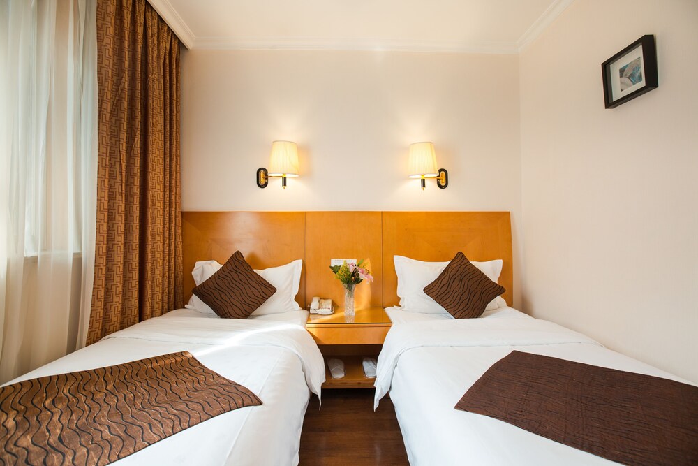 Chengdu Taiji Business Hotel, Chengdu Chengdu Taiji Business Hotel, Chengdu