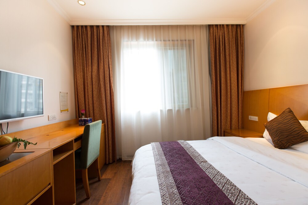 Chengdu Taiji Business Hotel, Chengdu Chengdu Taiji Business Hotel, Chengdu