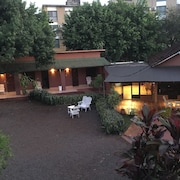 坦戈因伊瓜蘇市中心旅館