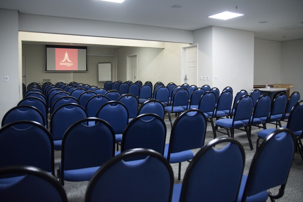 Marsala Apart Hotel, Mogi das Cruzes Marsala Apart Hotel, Mogi das Cruzes