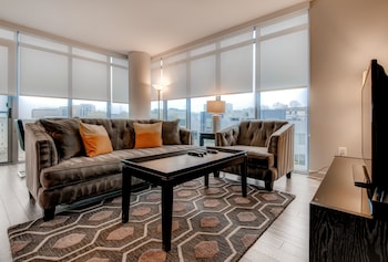 Hotels Near Kensington Garden Apartments 3403 Global Luxury Suites In Bethesda
