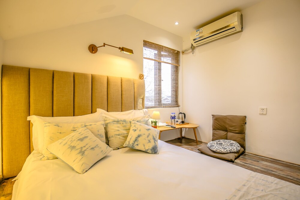 Hangzhou That Day Inns Nearby Lingyin, Hangzhou Hangzhou That Day Inns Nearby Lingyin, Hangzhou