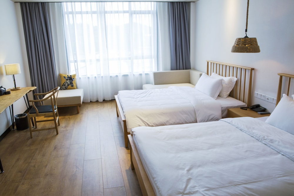 Tunan Hotel, Guangzhou Tunan Hotel, Guangzhou