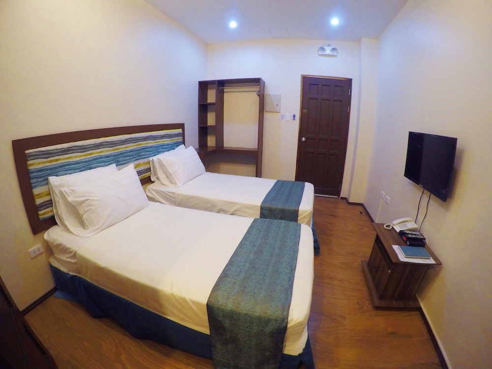 Golden Gate Suites, Dumaguete Golden Gate Suites, Dumaguete