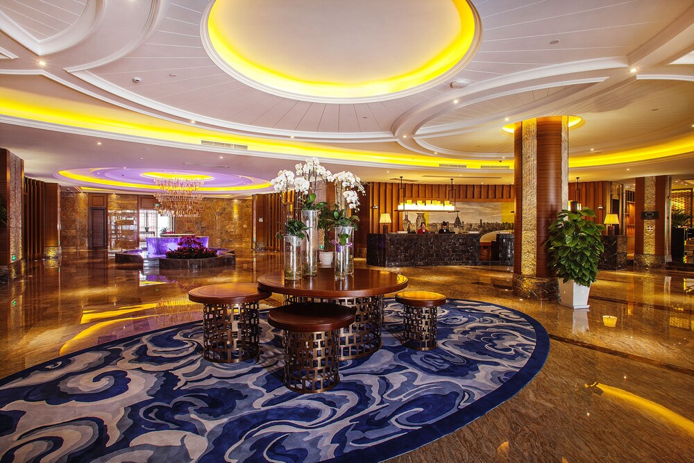 Ramada Shanghai East, Shanghai Ramada Shanghai East, Shanghai