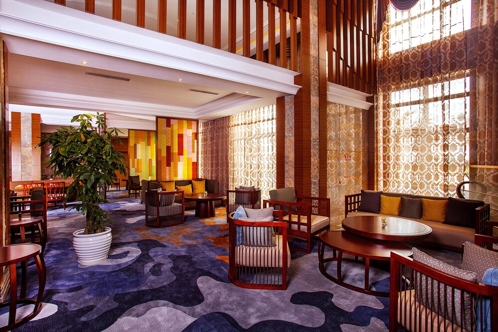 Ramada Shanghai East, Shanghai Ramada Shanghai East, Shanghai