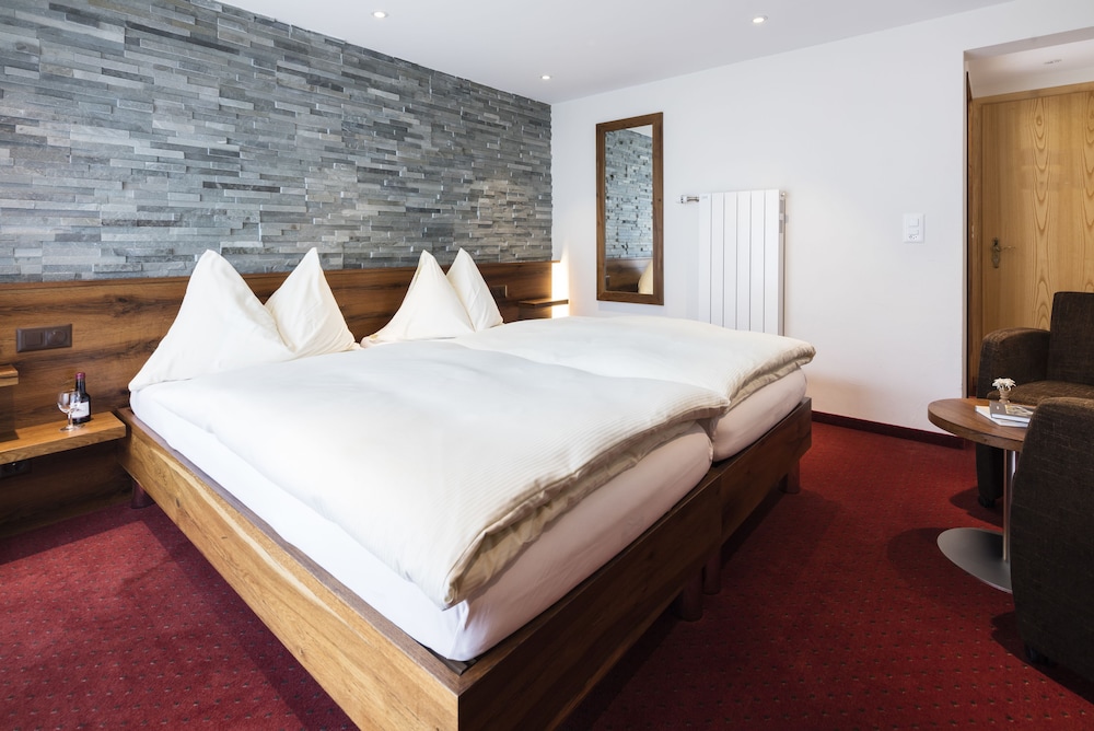 Hotel Continental, Zermatt Hotel Continental, Zermatt