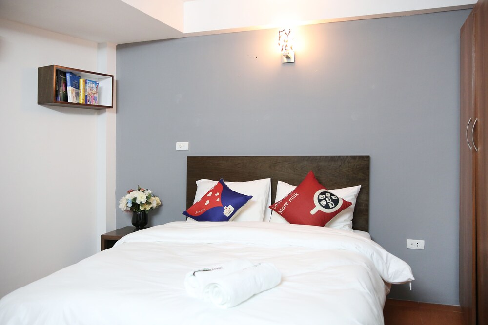 V-Studio Hotel Apartment 2, Ha Noi V-Studio Hotel Apartment 2, Ha Noi