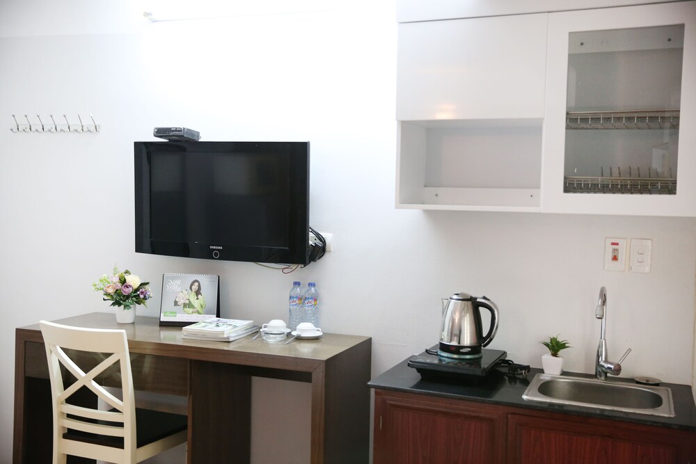 V-Studio Hotel Apartment 2, Ha Noi V-Studio Hotel Apartment 2, Ha Noi