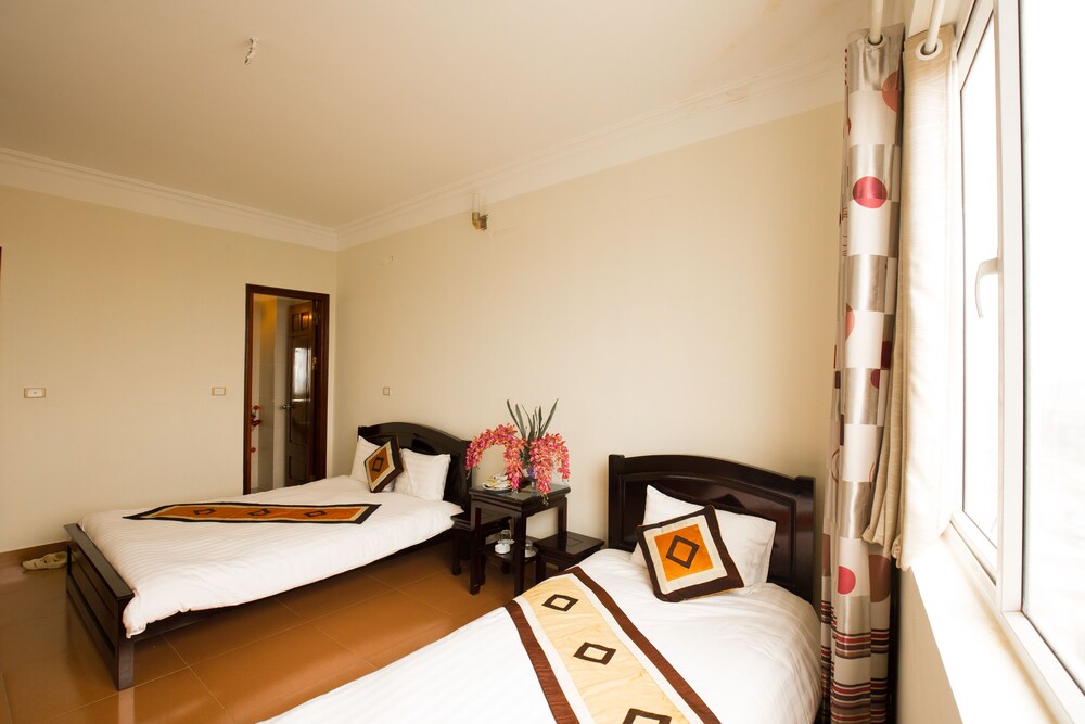 Green Lotus Hotel, Ha Noi Green Lotus Hotel, Ha Noi