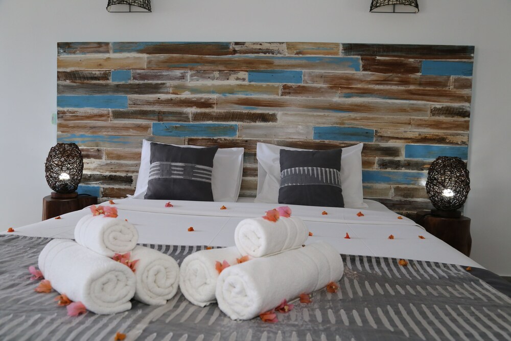 Guest House Stella Rina, Grand Baie Guest House Stella Rina, Grand Baie