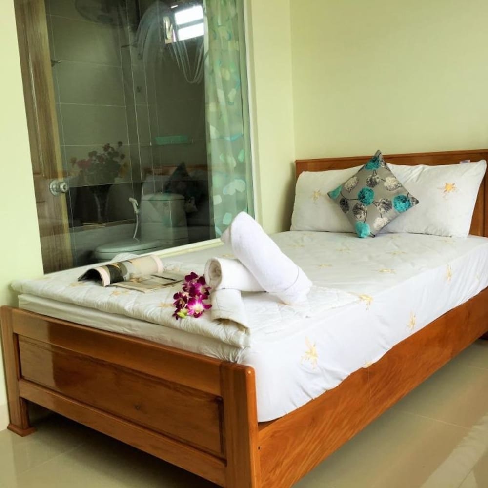 Bo Bien Nga Hotel, Nha Trang Bo Bien Nga Hotel, Nha Trang