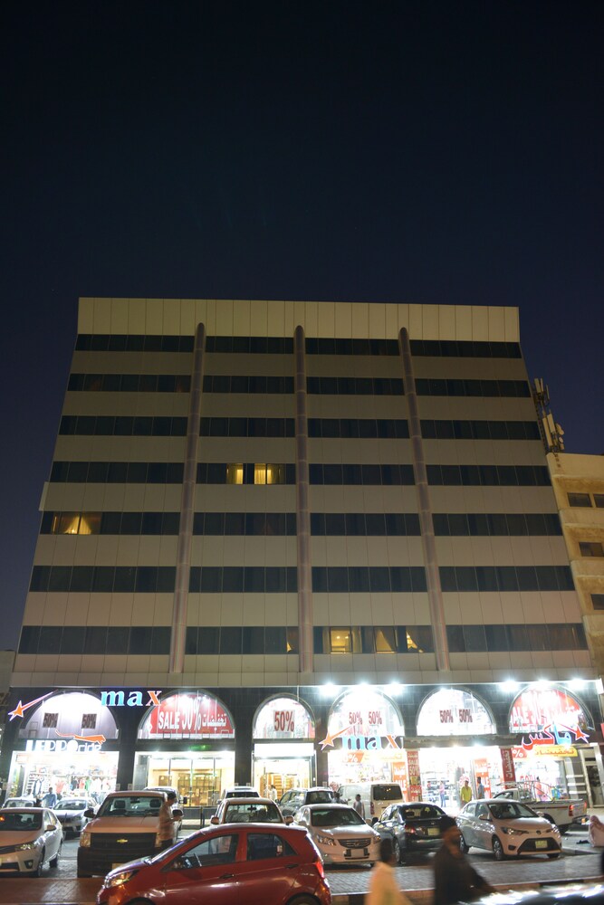 The First Tower Hotel Apartment, Al Jubayl The First Tower Hotel Apartment, Al Jubayl