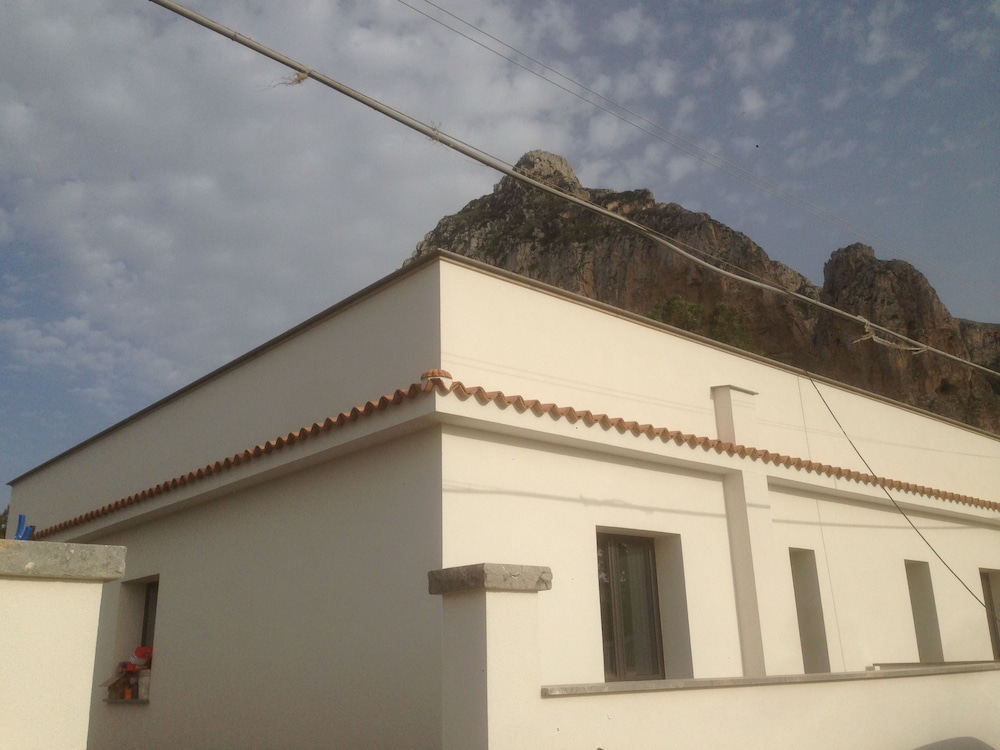 Monte Monaco, San Vito Lo Capo Monte Monaco, San Vito Lo Capo