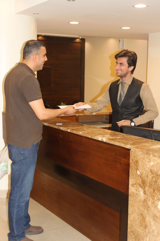 Mergab Tower Hotel Apartments, Al Jubayl Mergab Tower Hotel Apartments, Al Jubayl