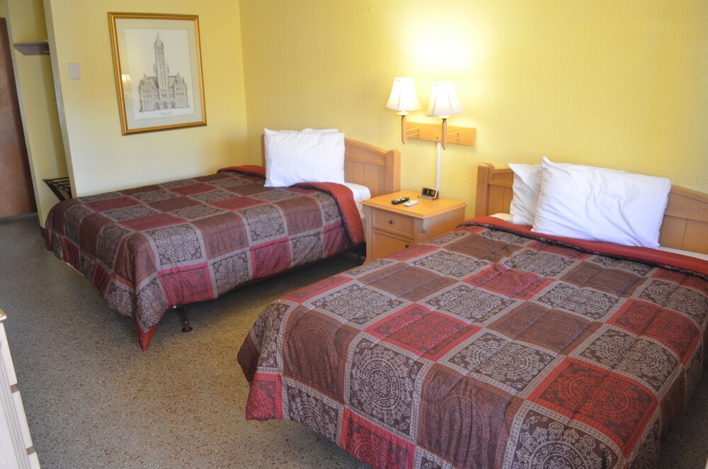 Economy Lodge, Silver Spring Economy Lodge, Silver Spring