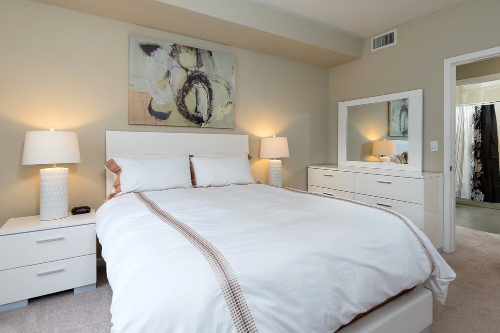 Global Luxury Suites at Castro Street, Mountain View Global Luxury Suites at Castro Street, Mountain View