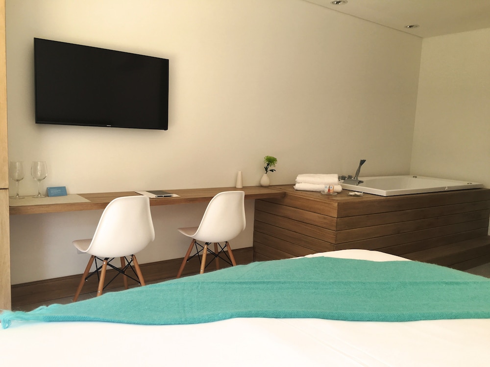 Live Hotel Boutique - Adults Only, Punta del Este Live Hotel Boutique - Adults Only, Punta del Este